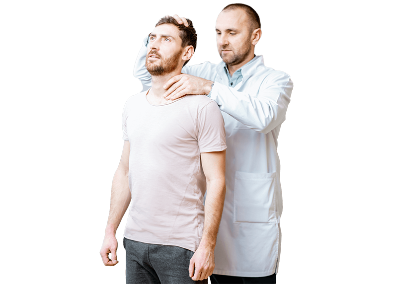 Orthopedic Consultation